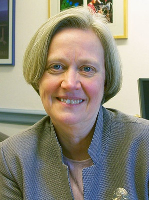 Cover image for Shirley Tilghman