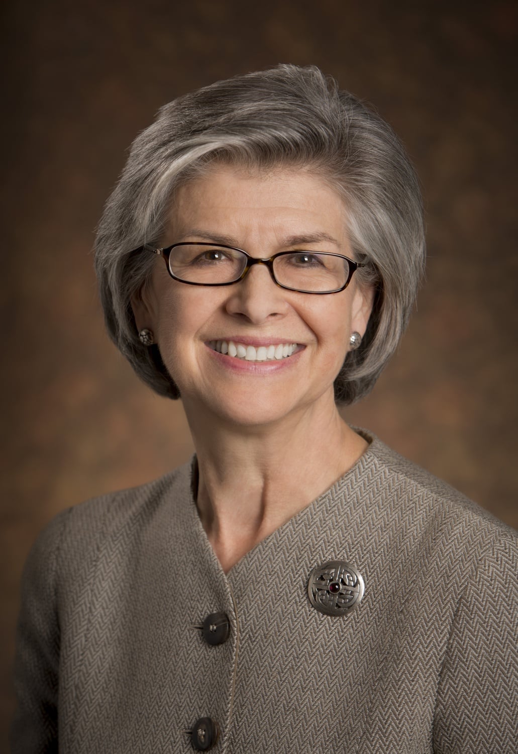 Susan L. Carney '73 will serve as the new president of the Board of Overseers.