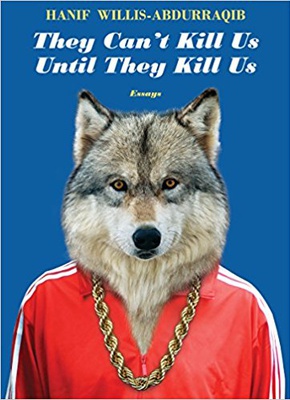 Cover image for Can't Kill Us cover