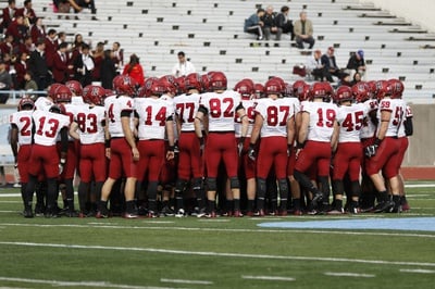 Cover image for El Jefe’s Plans Fundraiser for Injured Football Freshman