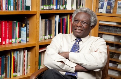 Cover image for calestous