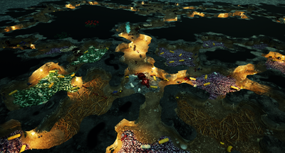 Cover image for “Empires of the Undergrowth” Early Access Shows Promise