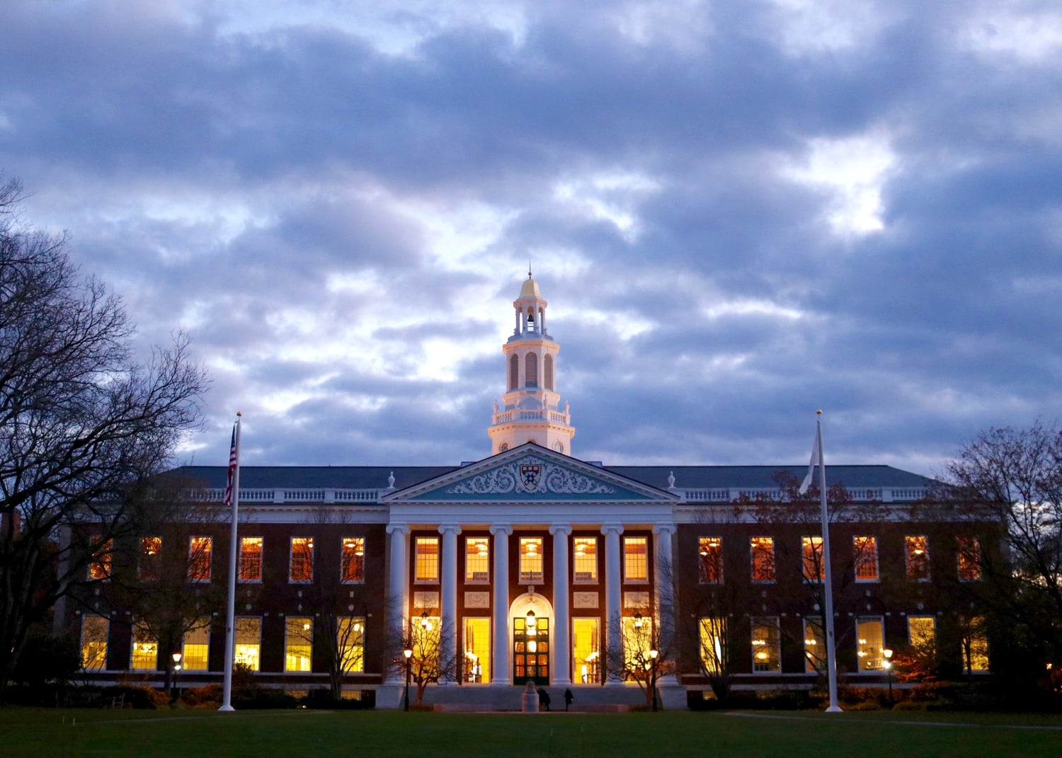 The stark disparity in Baker Scholars — students whose grades put them in the top 5 percent of their class — at Harvard Business School in 2009 set off a reckoning on gender equity at the school.