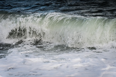 Cover image for Dún Laoghaire Pier