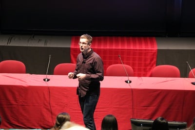Cover image for 2018 Public Interested Conference