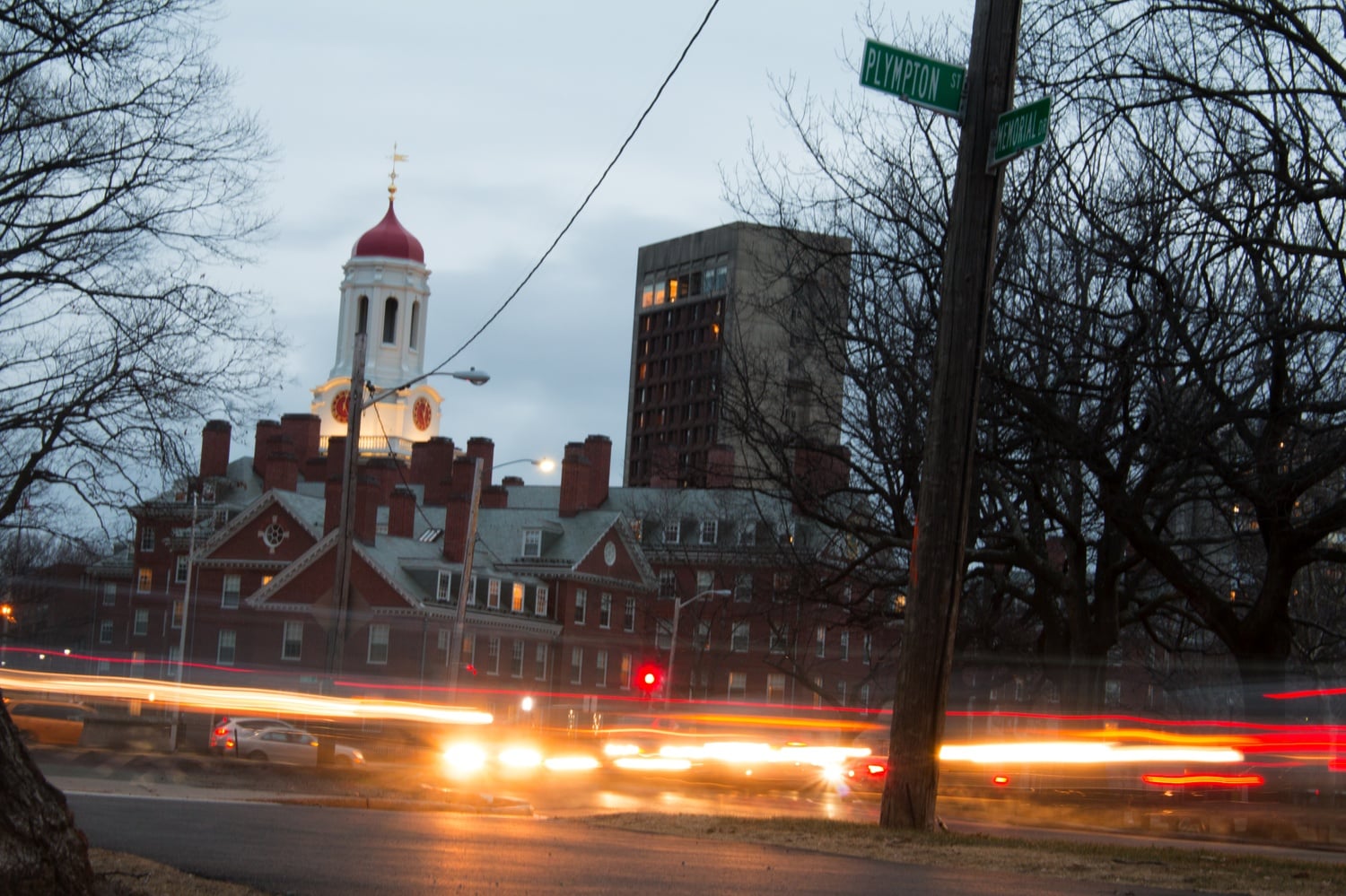 Harvard students could see a dramatic rise in costs for ride-hailing pick-ups and drop-offs at the airport in the coming years.