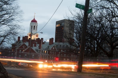 Cover image for Proposed Massport Price Hike Could Double Fees on Ubers, Lyfts to Logan