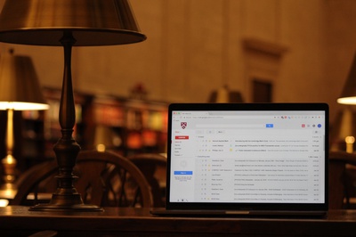 Cover image for Quiz: What House List Email Are You?