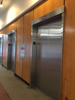 Cover image for SC Elevators