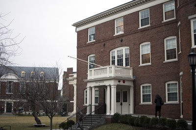 Cover image for Radcliffe Surpasses $70 Million Capital Campaign Goal