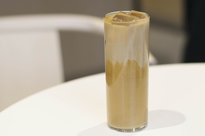 Cover image for Blue Bottle Coffee Iced Coffee