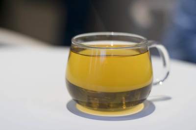 Cover image for Blue Bottle Coffee Tea