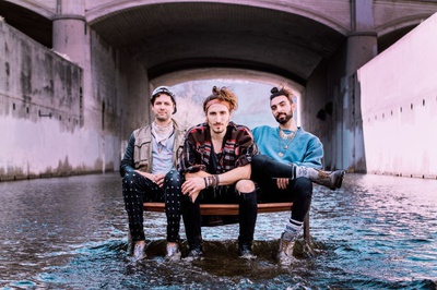 Cover image for Artist Spotlight: Magic Giant