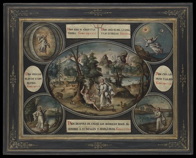 Cover image for Hebrew Bible's Fall from Grace