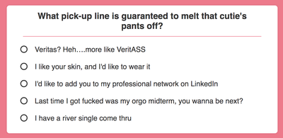 Cover image for Pick Up Lines