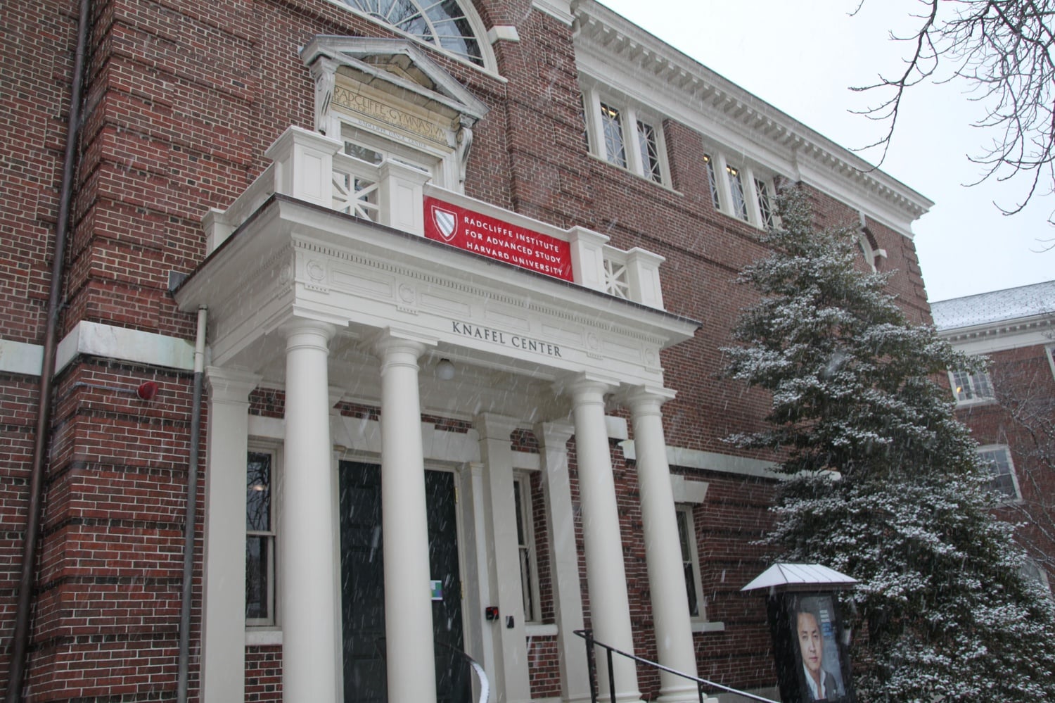 Radcliffe College was a women's college until 1999, when it officially merged with Harvard. Today, Radcliffe is known as the Radcliffe Institute for Advanced Study.