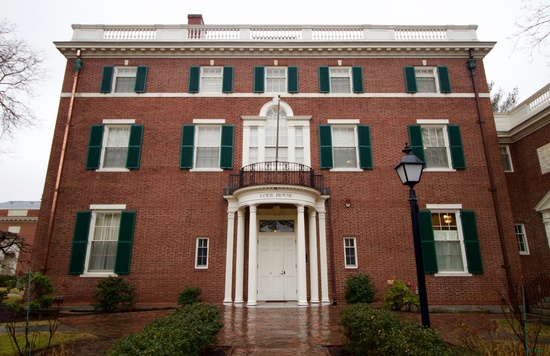 Loeb House