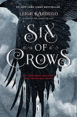 Cover image for Top 5: Young Adult Novels with Diverse Romances