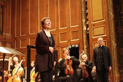 Cover image for Joan Tower