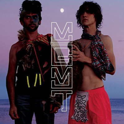 Cover image for The Psychedelic Otherworld of ‘Oracular Spectacular’’s Second Half 