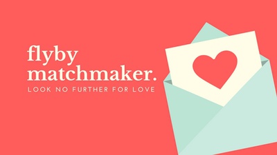 Cover image for Flyby Matchmaker is Back with a Bang!