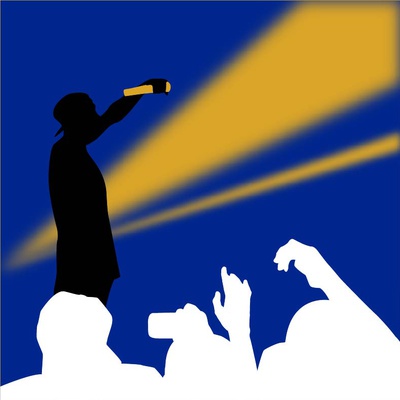 Cover image for A Flawed Perception of Hip-Hop