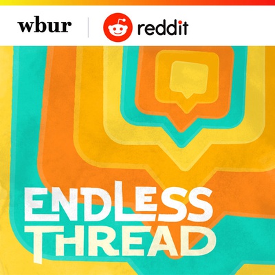Cover image for endless-thread