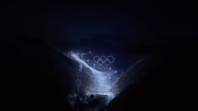 Cover image for 2018 Winter Olympics Opening Ceremony