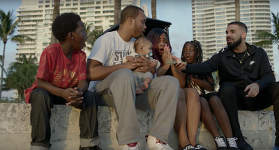 Cover image for Music Video Breakdown: 'God's Plan' by Drake
