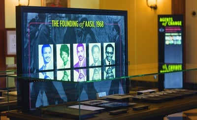 Cover image for Harvard Business School Celebrates Black Alumni