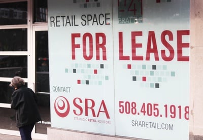 Cover image for Vacancies in Square Stir Debate About Future Developments