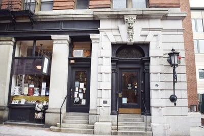 Cover image for Lowell House