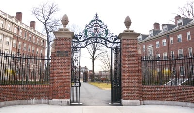 Cover image for Winthrop, Weinstein, and Why We Need Faculty Dean Accountability