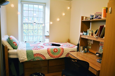 Cover image for Winthrop Sophomore Room