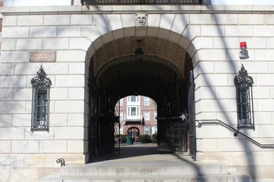 Cover image for Kirkland Exterior