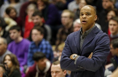 Cover image for Ivy Tournament Hypotheticals for Saturday's Men's Basketball Games