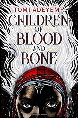 Cover image for ‘Children of Blood and Bone’ Continues to Revolutionize Stories We Tell