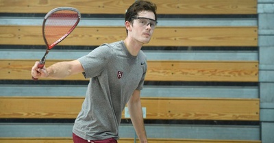 Cover image for One Last Ride: Male Athlete of the Year, Runner-Up