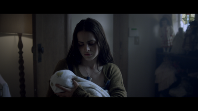 Cover image for ‘Lullaby’ Slow and Soporific