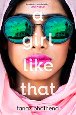 Cover image for 'A Girl Like That' Demands a Redefinition of Girlhood and Romance