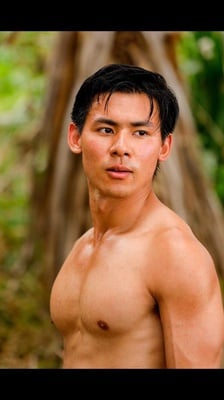 Cover image for James Lim Portrait