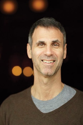 Cover image for Steve Almond