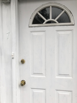Cover image for Door Number 7