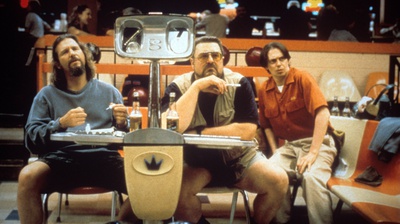 Cover image for Looking Back on 20 Years of ‘The Big Lebowski’