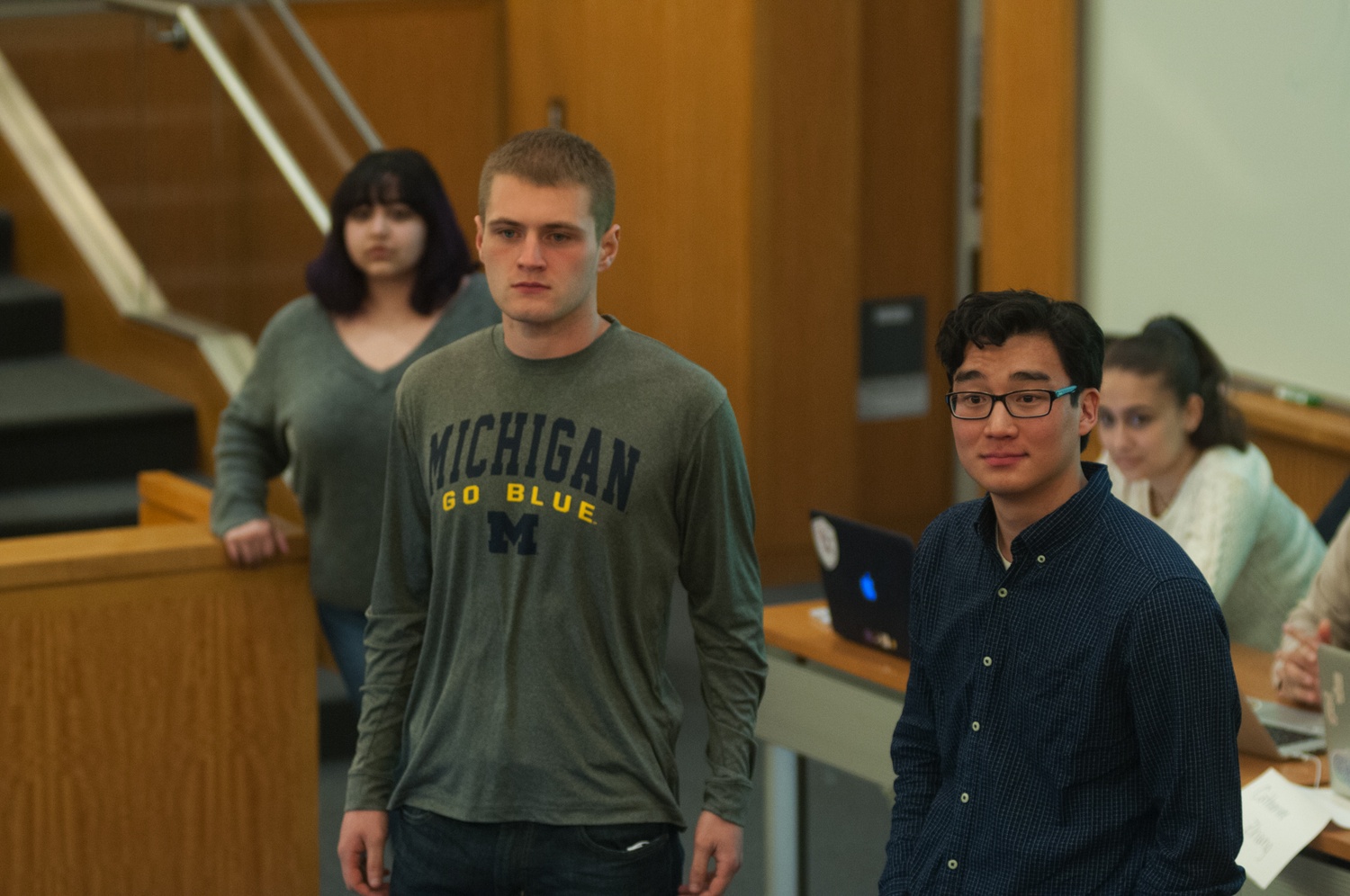 The Undergraduate Council at its meeting Monday passed legislation that subsidizes bicycles, scooters, and skateboards for certain students.