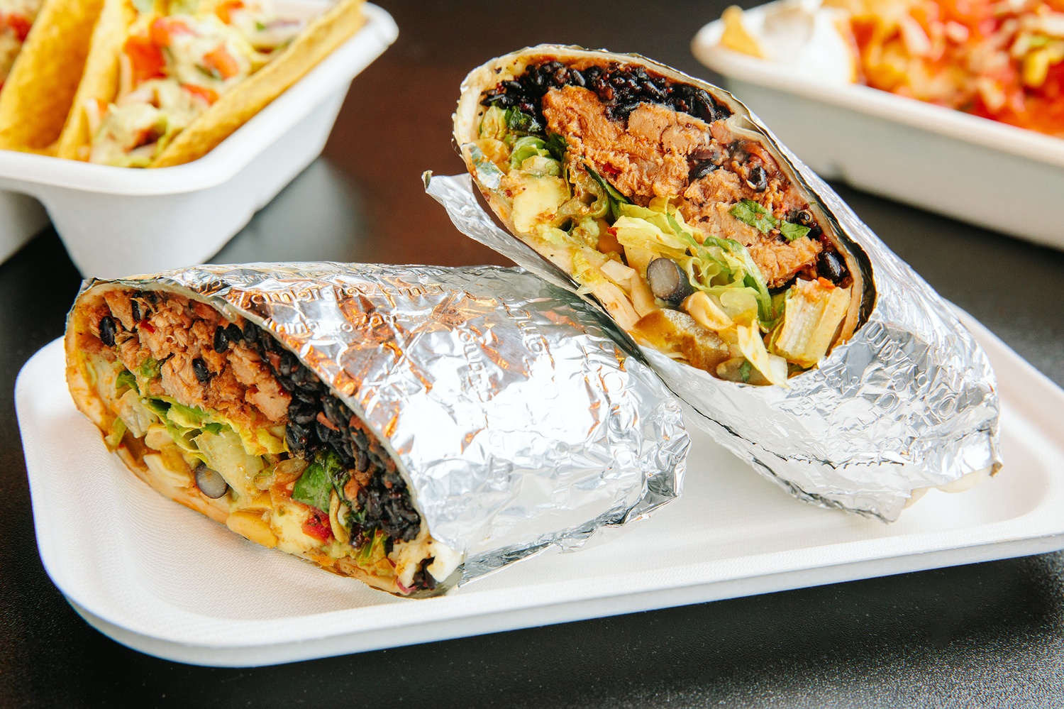 Zambrero is one of Australia's fastest growing businesses, with over 160 restaurants across the country, and present already in New Zealand and Ireland.