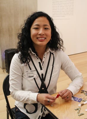 Cover image for Sewing with a Purpose