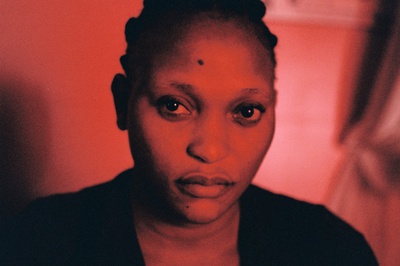 Cover image for Wandering Vision: Alain Gomis's 'Félicité' at the Harvard Film Archive