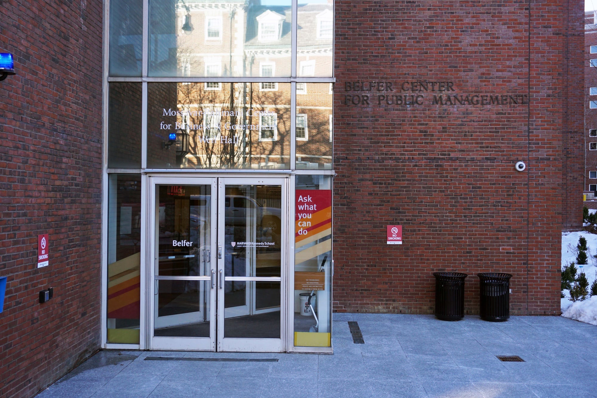 Belfer Center