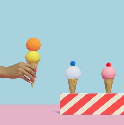 Cover image for National Ice Cream Day